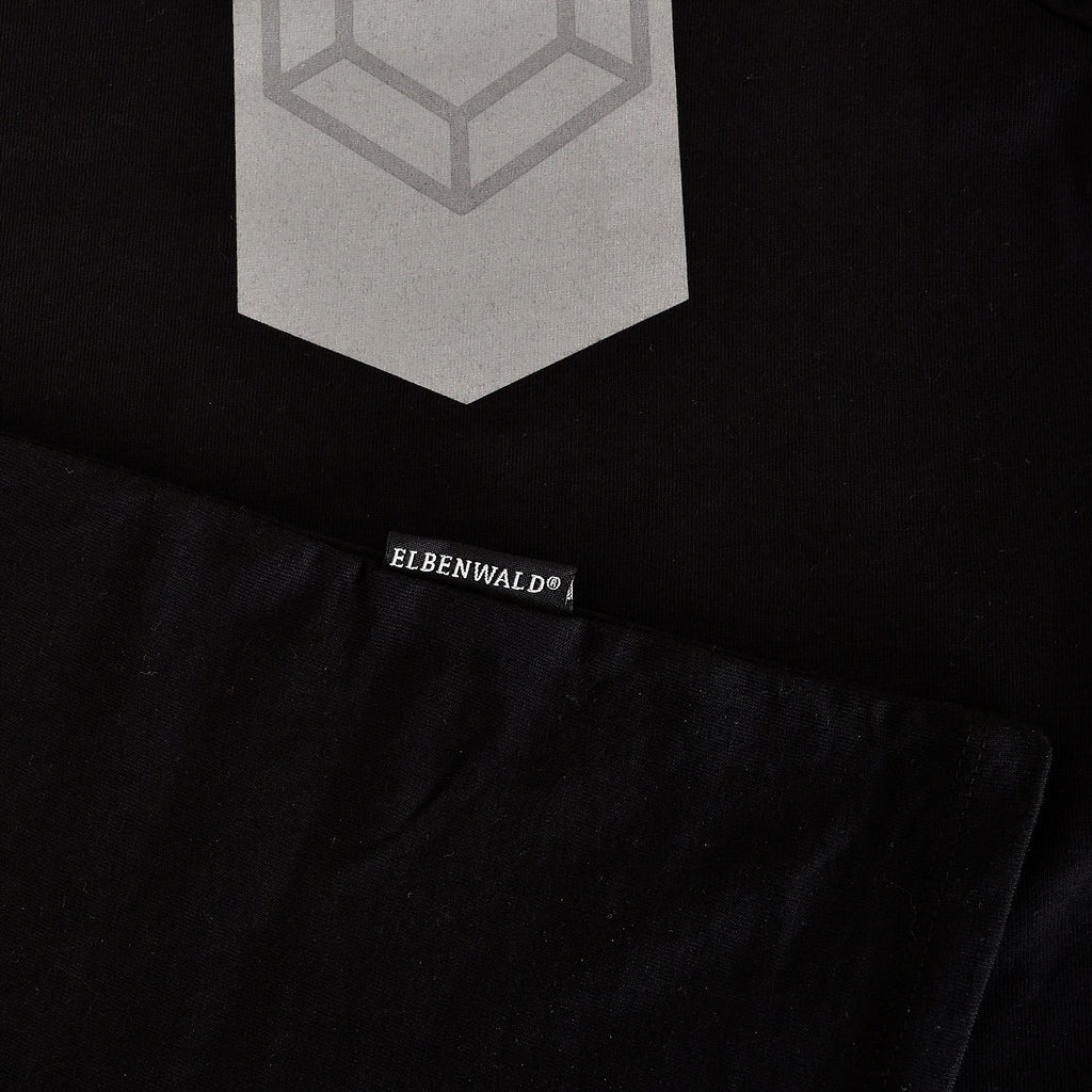 Image produit T-shirt Pocket Ruby pour les fans de Zelda noir