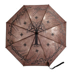 Image produit Seigneur des Anneaux - Le Parapluie Un Anneau avec Effet Aqua