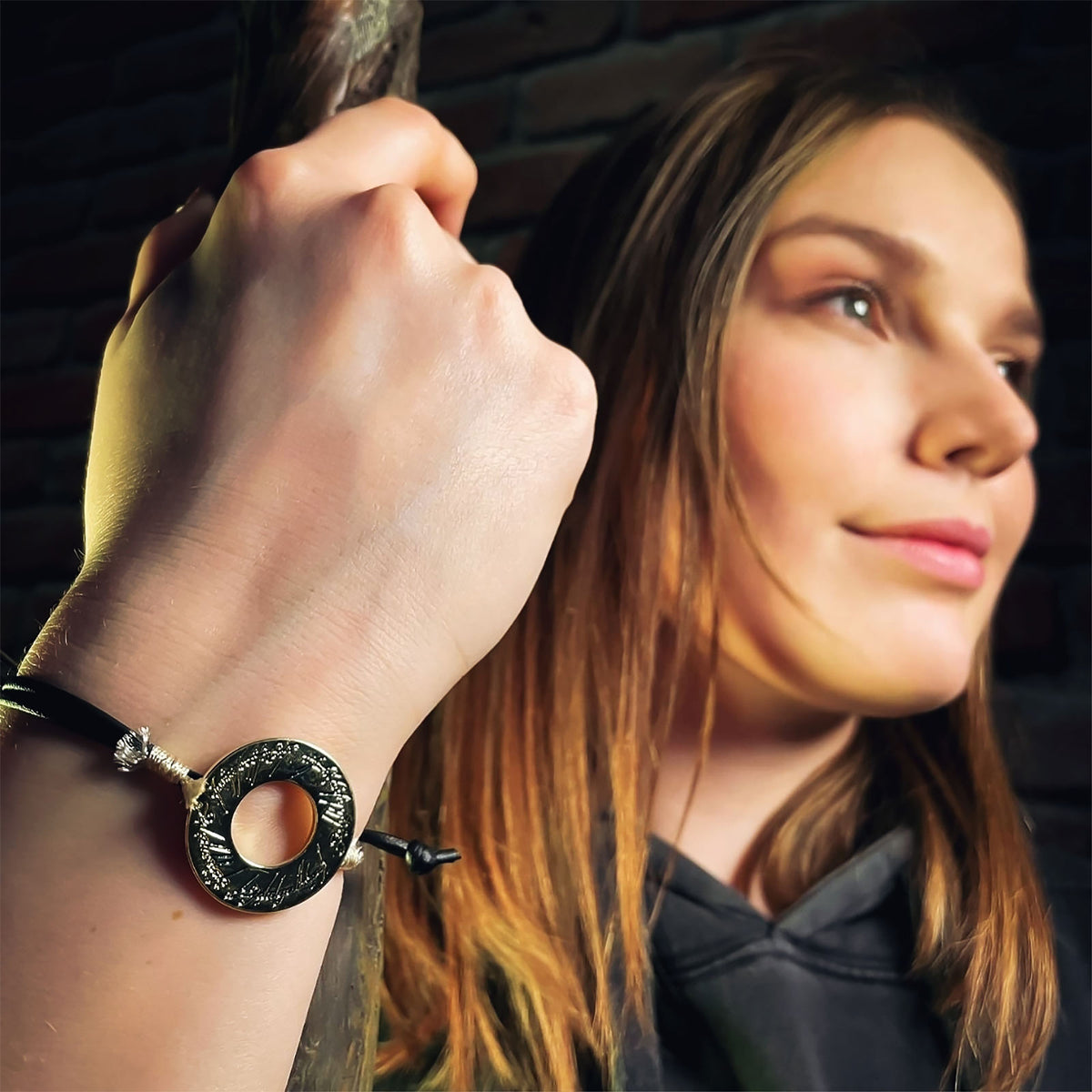 Image produit Le Seigneur des Anneaux - Bracelet Le Un Anneau