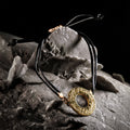 Image produit Le Seigneur des Anneaux - Bracelet Le Un Anneau