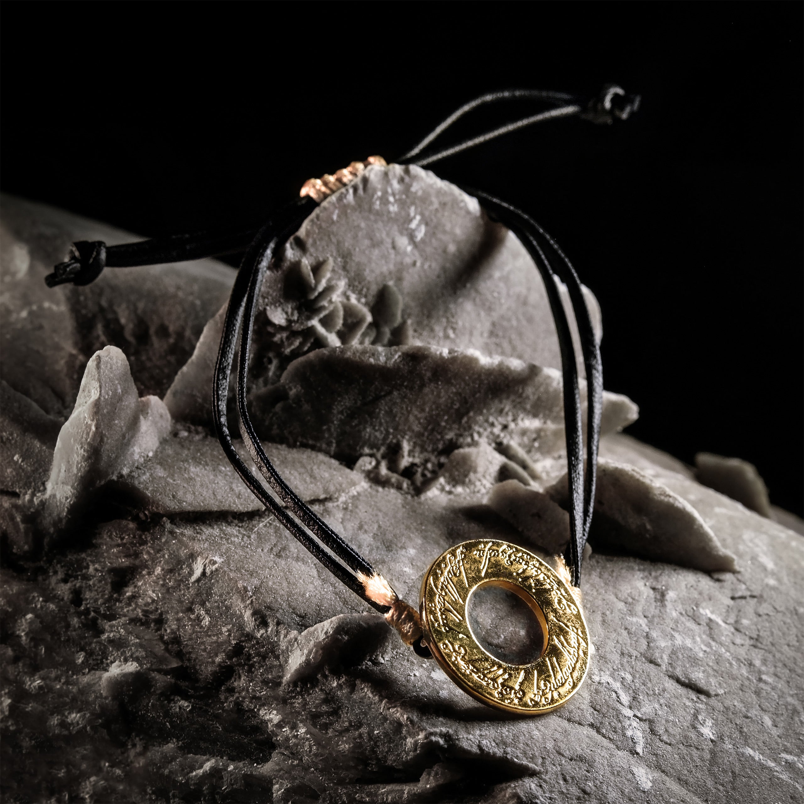 Image produit Le Seigneur des Anneaux - Bracelet Le Un Anneau