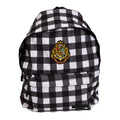 Image produit Harry Potter - Sac à dos à carreaux blason Hogwarts