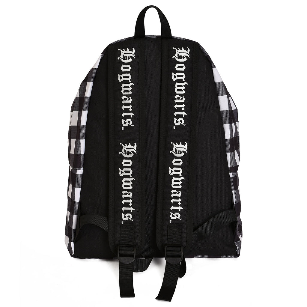 Image produit Harry Potter - Sac à dos à carreaux blason Hogwarts