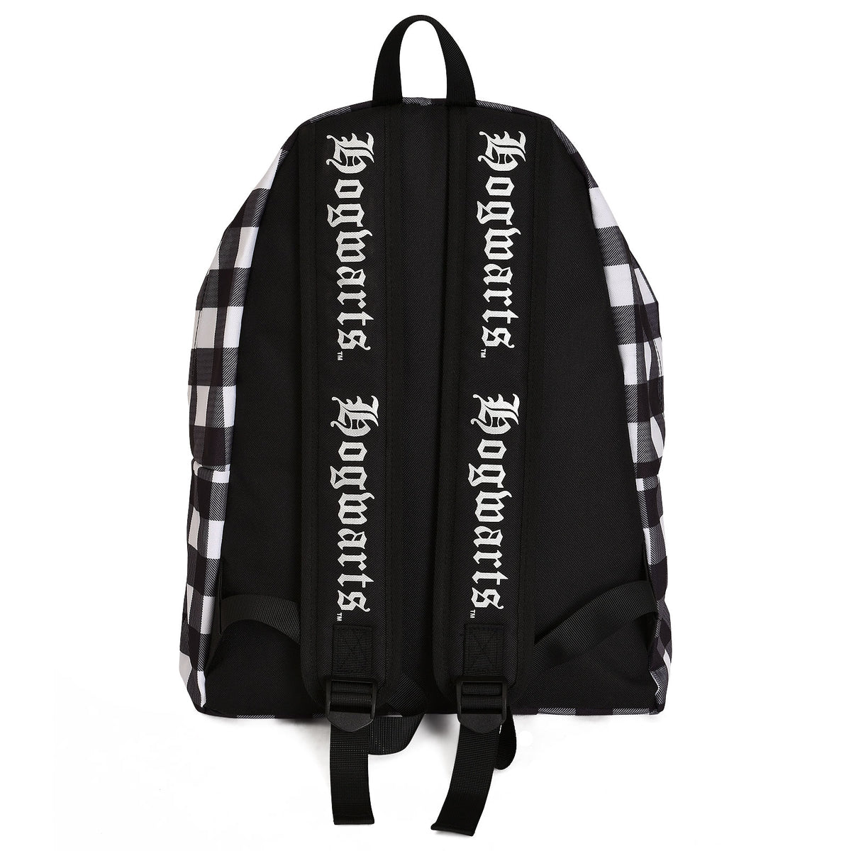 Image produit Harry Potter - Sac à dos à carreaux blason Hogwarts