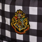 Image produit Harry Potter - Sac à dos à carreaux blason Hogwarts