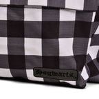 Image produit Harry Potter - Sac à dos à carreaux blason Hogwarts