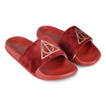 Image produit Harry Potter - Chaussons Reliques de la Mort