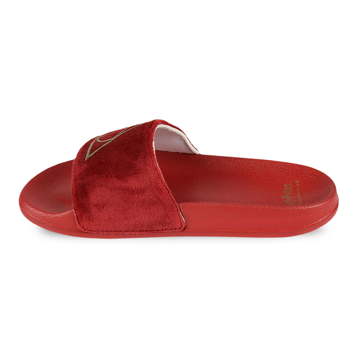 Image produit Harry Potter - Chaussons Reliques de la Mort