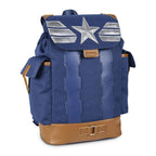Image produit Captain America - Sac à dos étoile