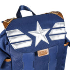 Image produit Captain America - Sac à dos étoile
