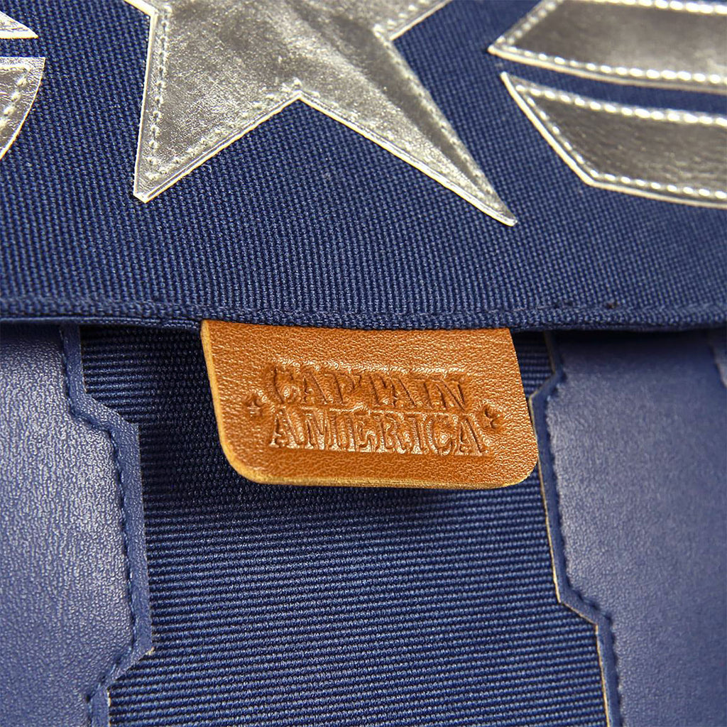 Image produit Captain America - Sac à dos étoile