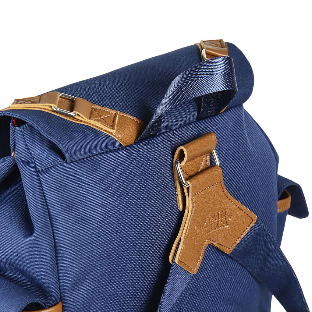 Image produit Captain America - Sac à dos étoile