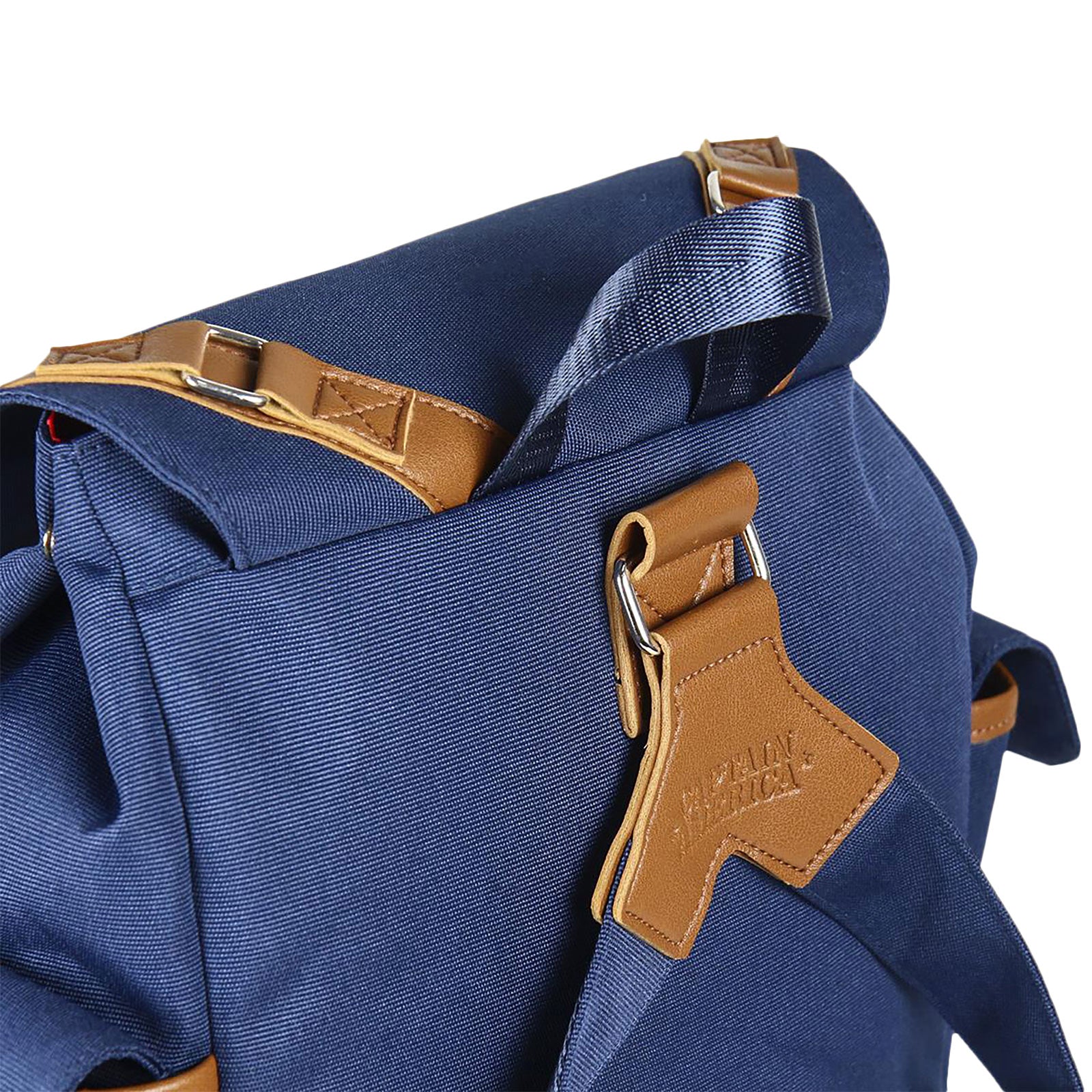 Image produit Captain America - Sac à dos étoile