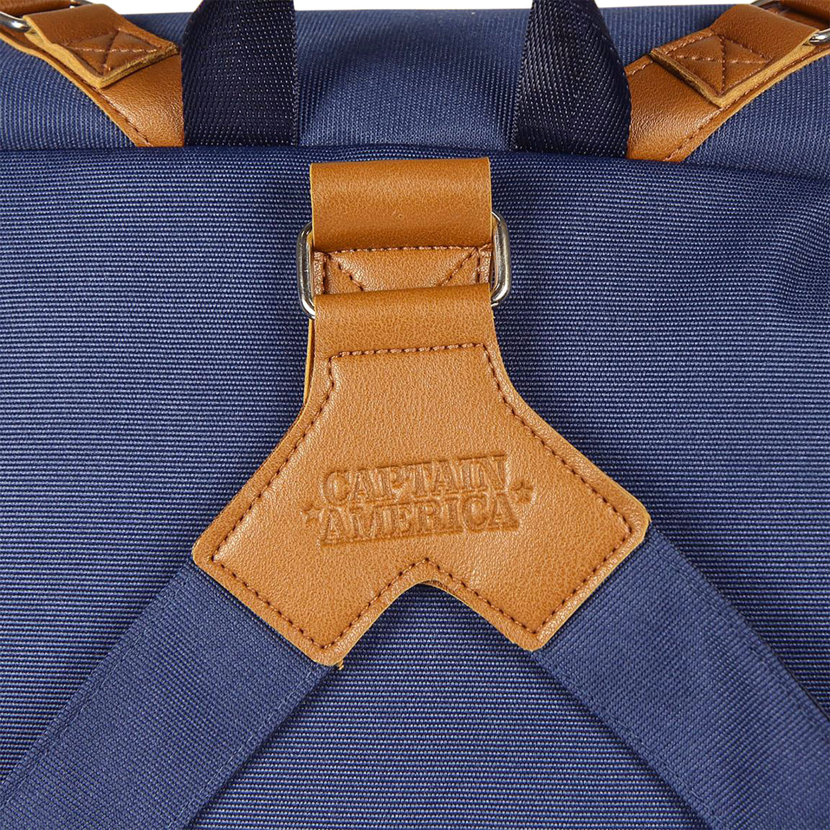 Image produit Captain America - Sac à dos étoile