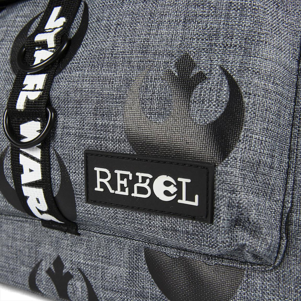 Image produit Star Wars - Sac à dos Rebel