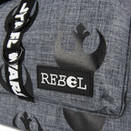 Image produit Star Wars - Sac à dos Rebel