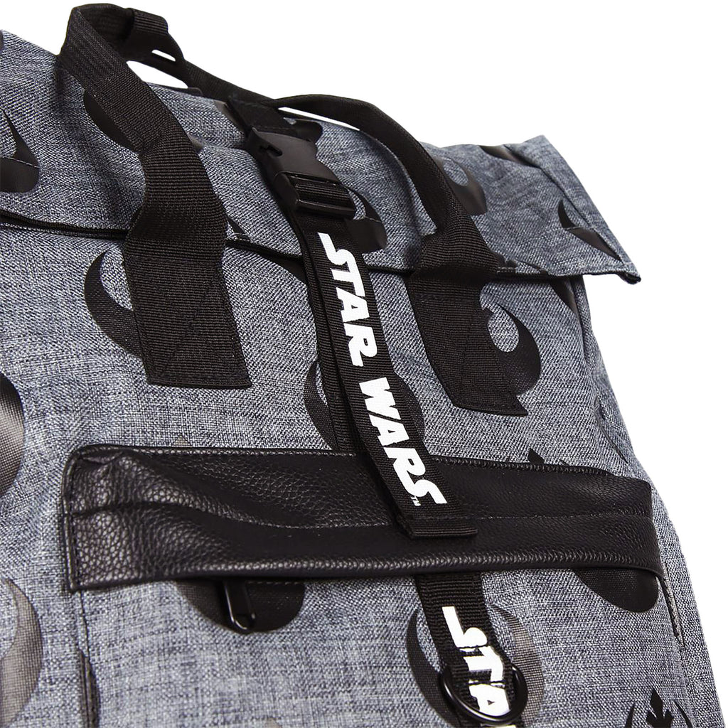 Image produit Star Wars - Sac à dos Rebel