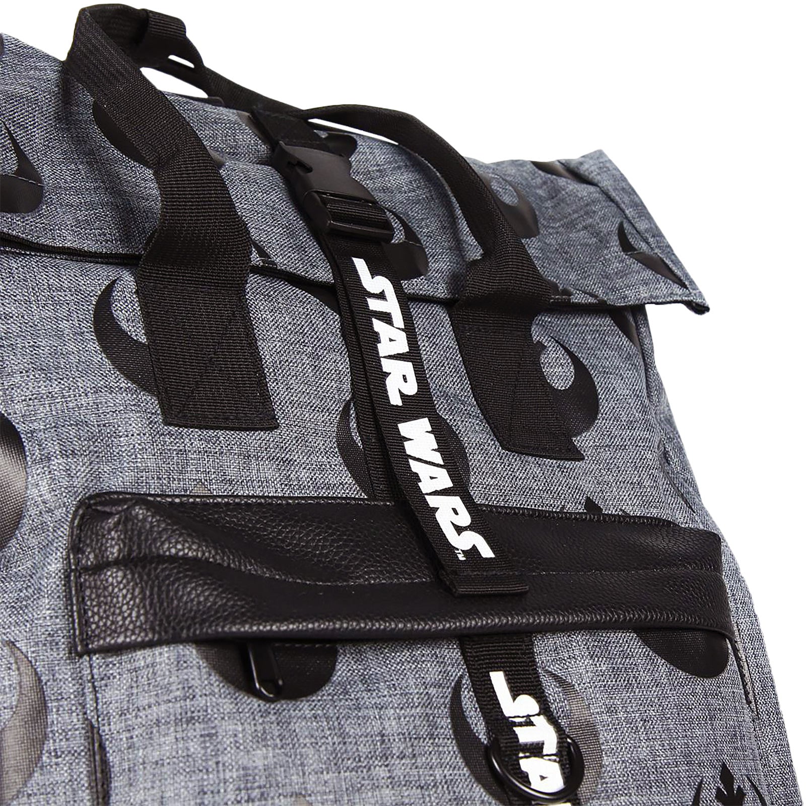 Image produit Star Wars - Sac à dos Rebel