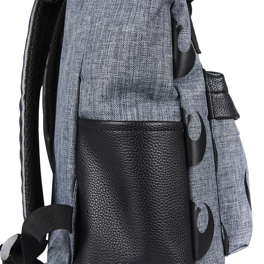Image produit Star Wars - Sac à dos Rebel