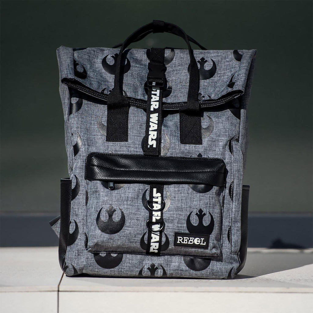 Image produit Star Wars - Sac à dos Rebel