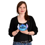 Image produit Lilo & Stitch - Porte-monnaie à paillettes Stitch