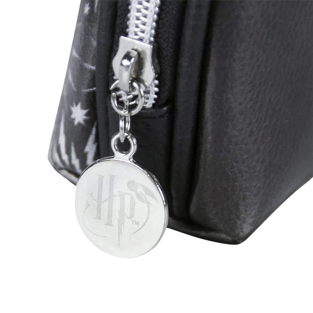 Image produit Harry Potter - Sac cosmétique Blason de Poudlard