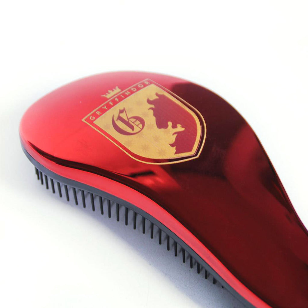 Product image Harry Potter - Gryffindor Detangler Hairbrush