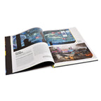 Image produit Le monde de Cyberpunk 2077 - Édition reliée