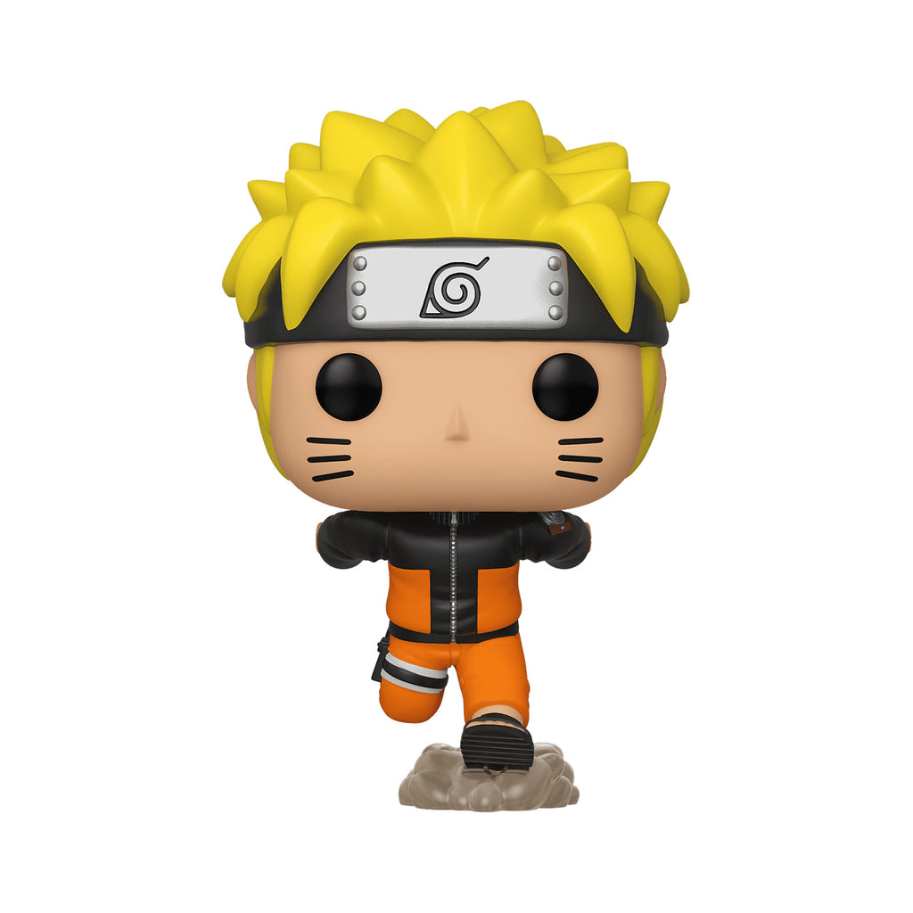 Image produit Figurine de Naruto Uzumaki Funko Pop