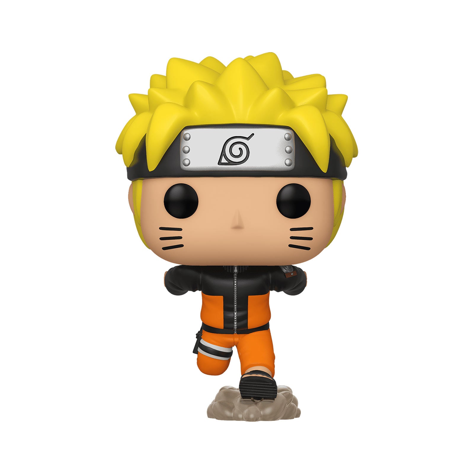 Image produit Figurine de Naruto Uzumaki Funko Pop
