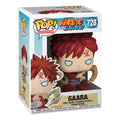 Image produit Naruto - Figurine Funko Pop de Gaara