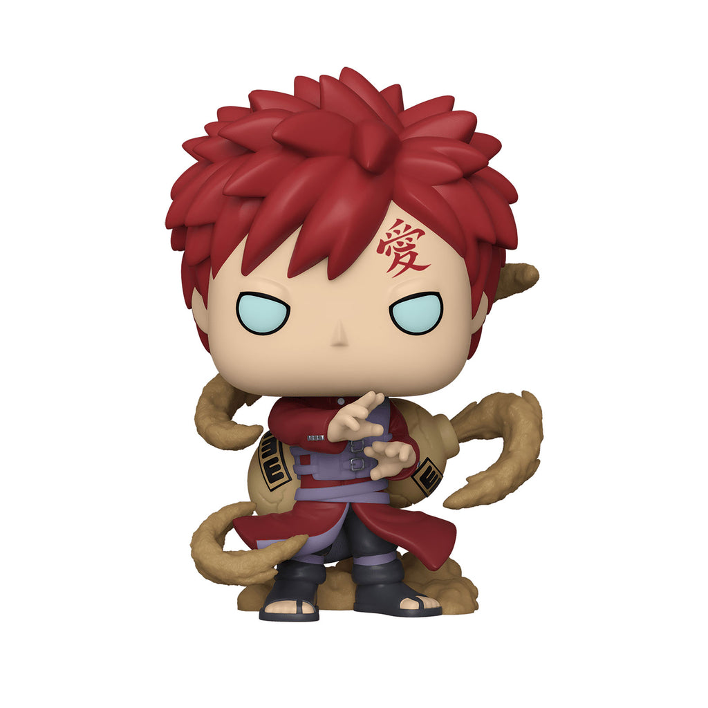 Image produit Naruto - Figurine Funko Pop de Gaara