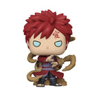 Image produit Naruto - Figurine Funko Pop de Gaara