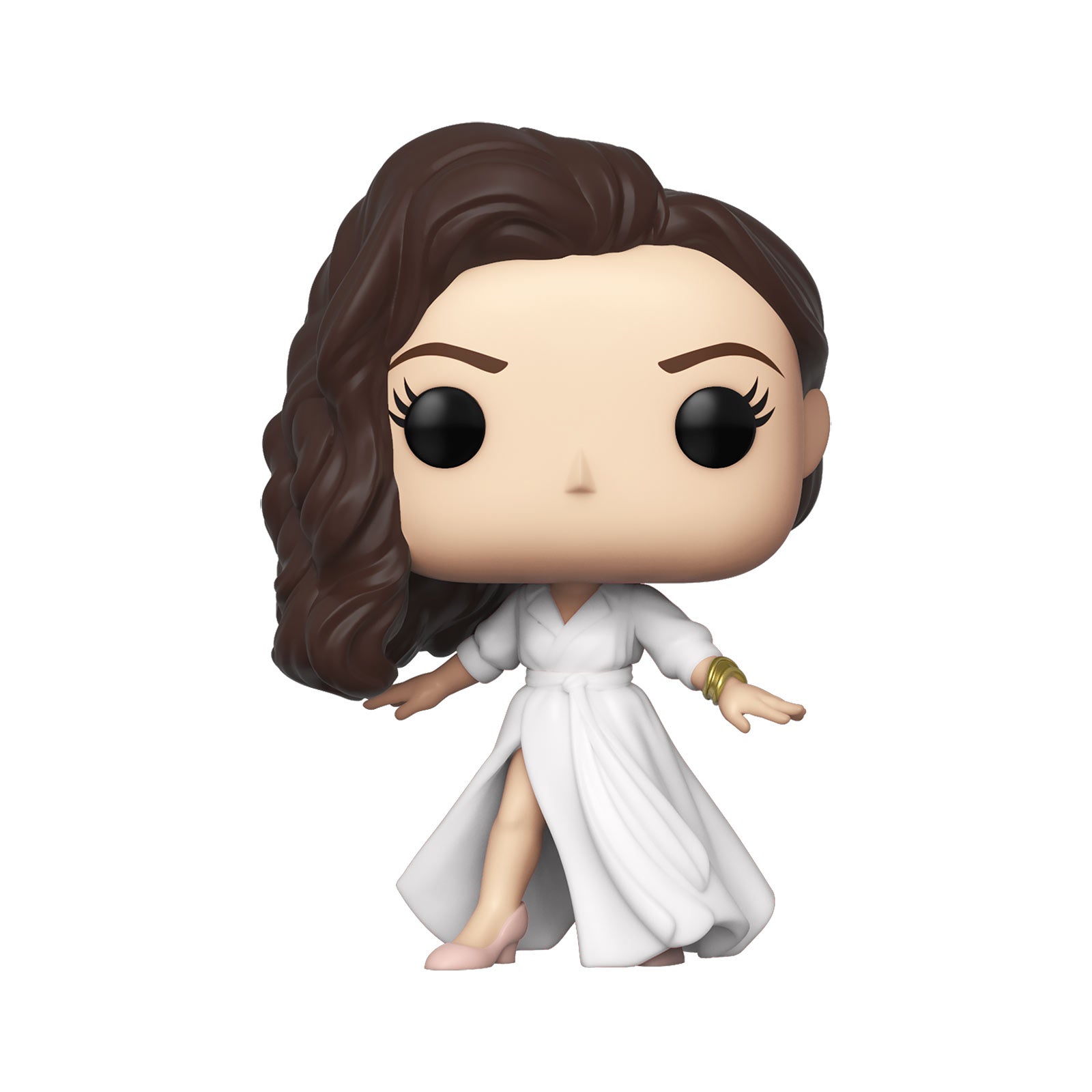 Image produit Wonder Woman - Diana Prince Gala Figurine Funko Pop