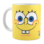 Image produit SpongeBob - Tasse Visages