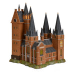 Image produit Réplique miniature de la tour d'astronomie de Poudlard avec éclairage - Harry Potter