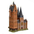 Image produit Réplique miniature de la tour d'astronomie de Poudlard avec éclairage - Harry Potter