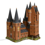 Image produit Réplique miniature de la tour d'astronomie de Poudlard avec éclairage - Harry Potter