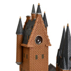 Image produit Réplique miniature de la tour d'astronomie de Poudlard avec éclairage - Harry Potter