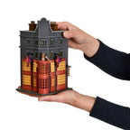 Image produit Réplique miniature des cœurs magiques de Weasley avec éclairage - Harry Potter