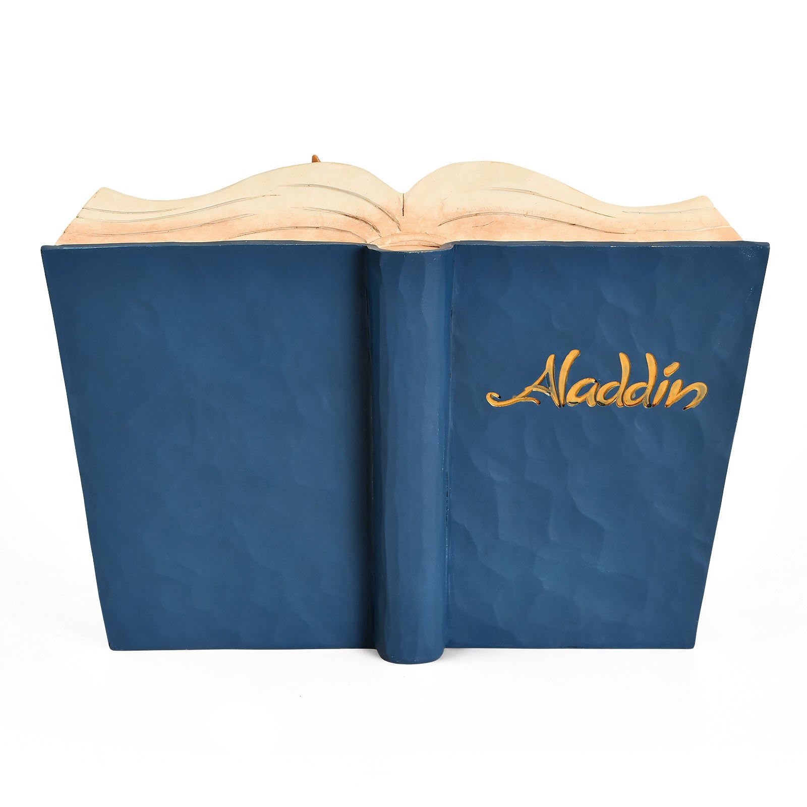 Image produit Aladdin - Romance Takes Flight Storybook Figure