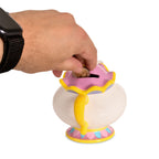 Product image Beauty and the Beast - Madame Pottine Money Box