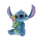 Image produit Lilo & Stitch - Figurine Stitch avec Poupée