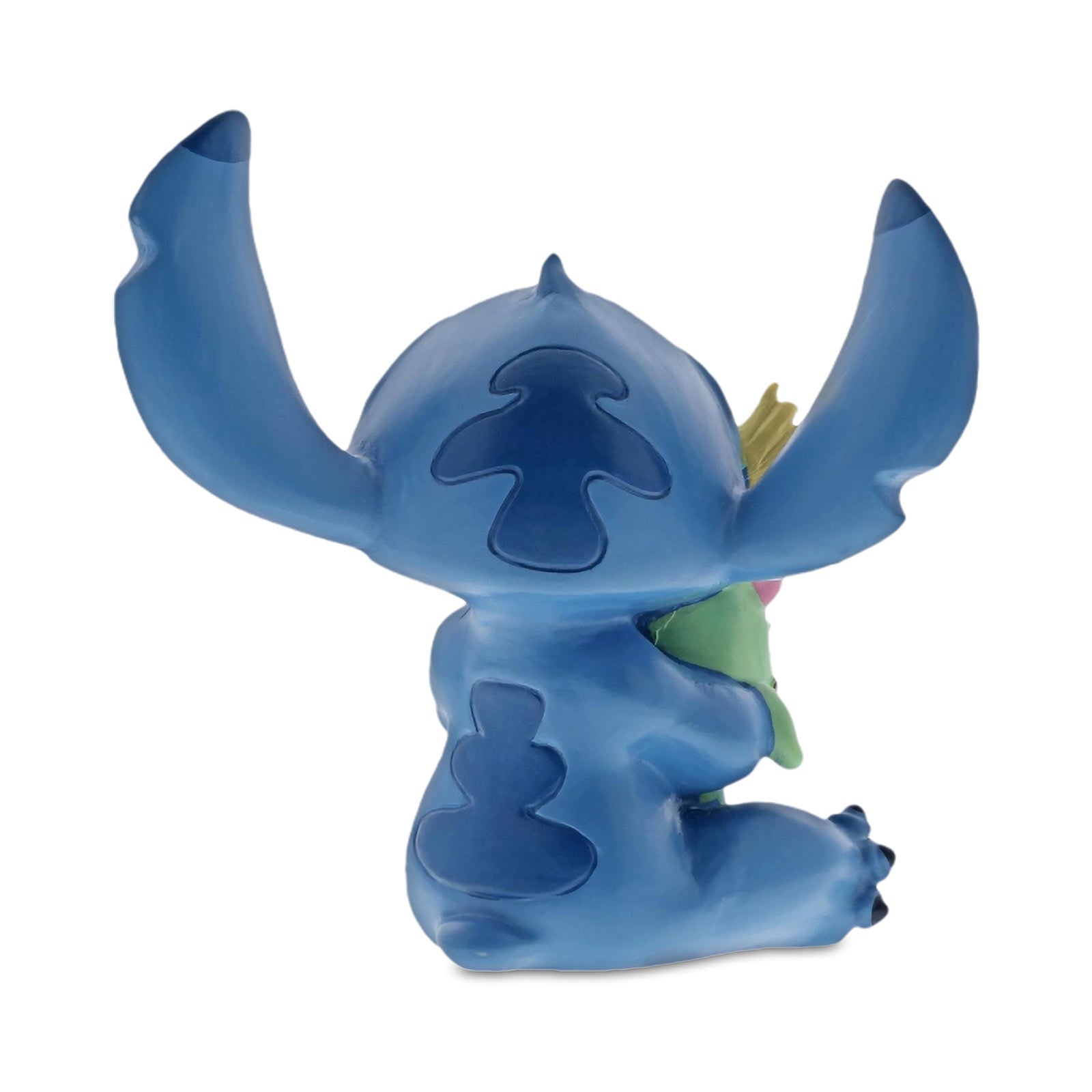 Image produit Lilo & Stitch - Figurine Stitch avec Poupée