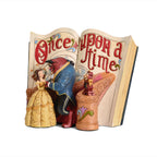 Product image Beauty and the Beast - Love Endures Storybook Figure
