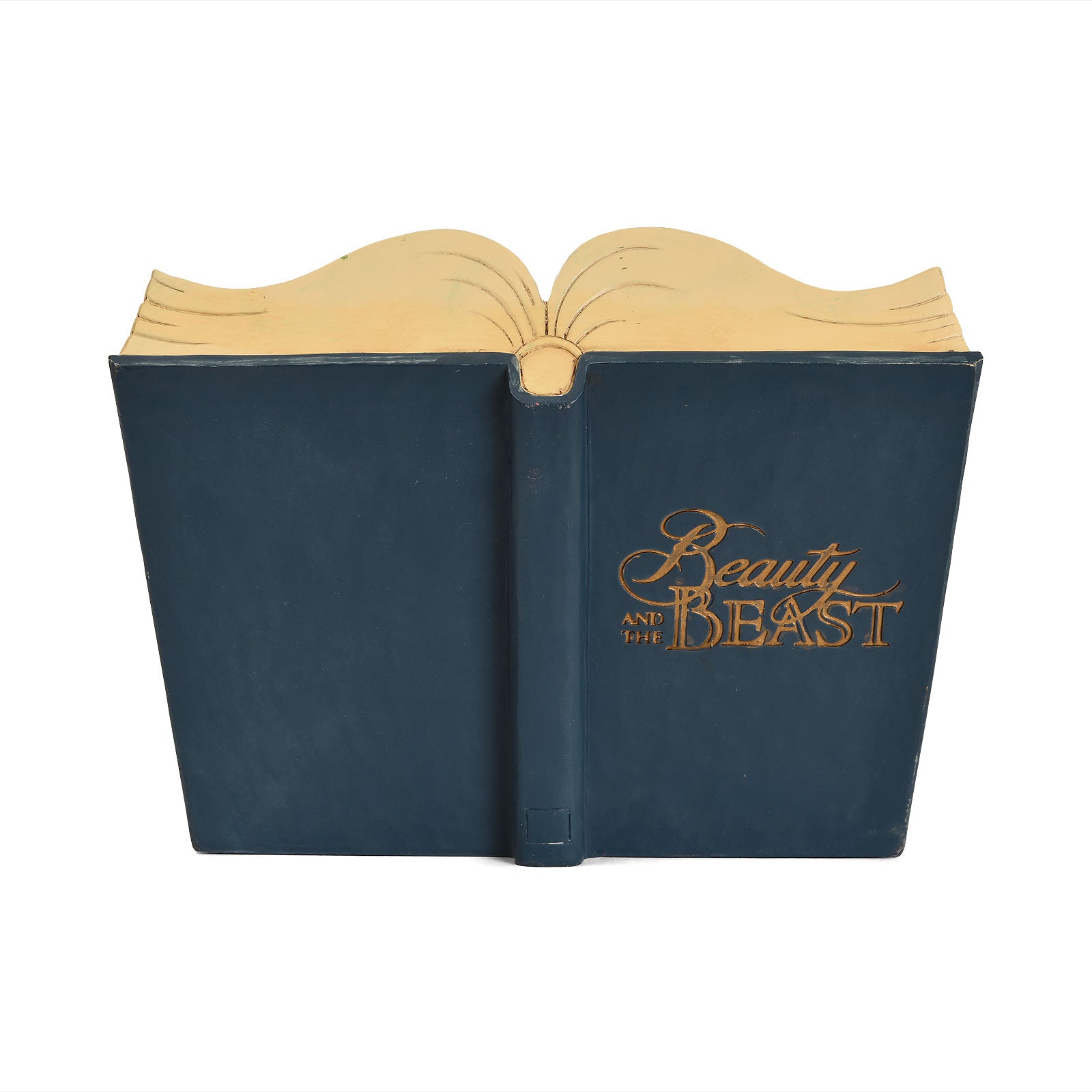 Product image Beauty and the Beast - Love Endures Storybook Figure