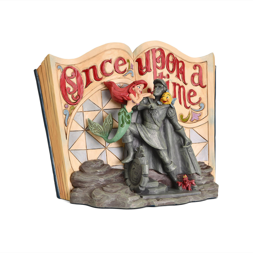 Product image Arielle - Undersea Dreaming Storybook Figure