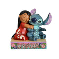 Image produit Lilo & Stitch - Figurine Ohana Means Family