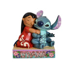 Image produit Lilo & Stitch - Figurine Ohana Means Family