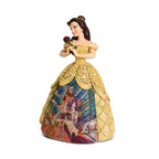 Image produit La Belle et la Bête - Belle Enchanted Figurine